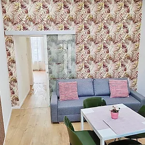 Rakoczi Home374 I Boutiqueliving #freeparking Budapeszt