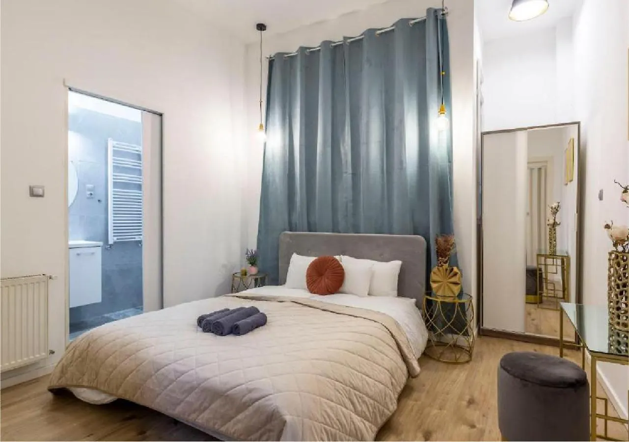 Exclusive Veres Palne Apartment By Cavaland Budapeşte