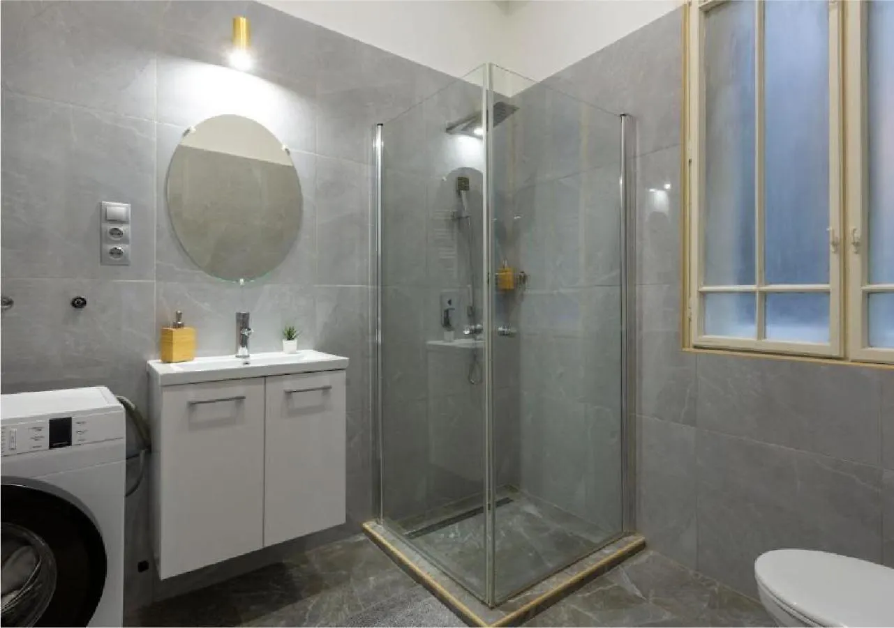 Exclusive Veres Palne Apartment By Cavaland Budapeşte Macaristan