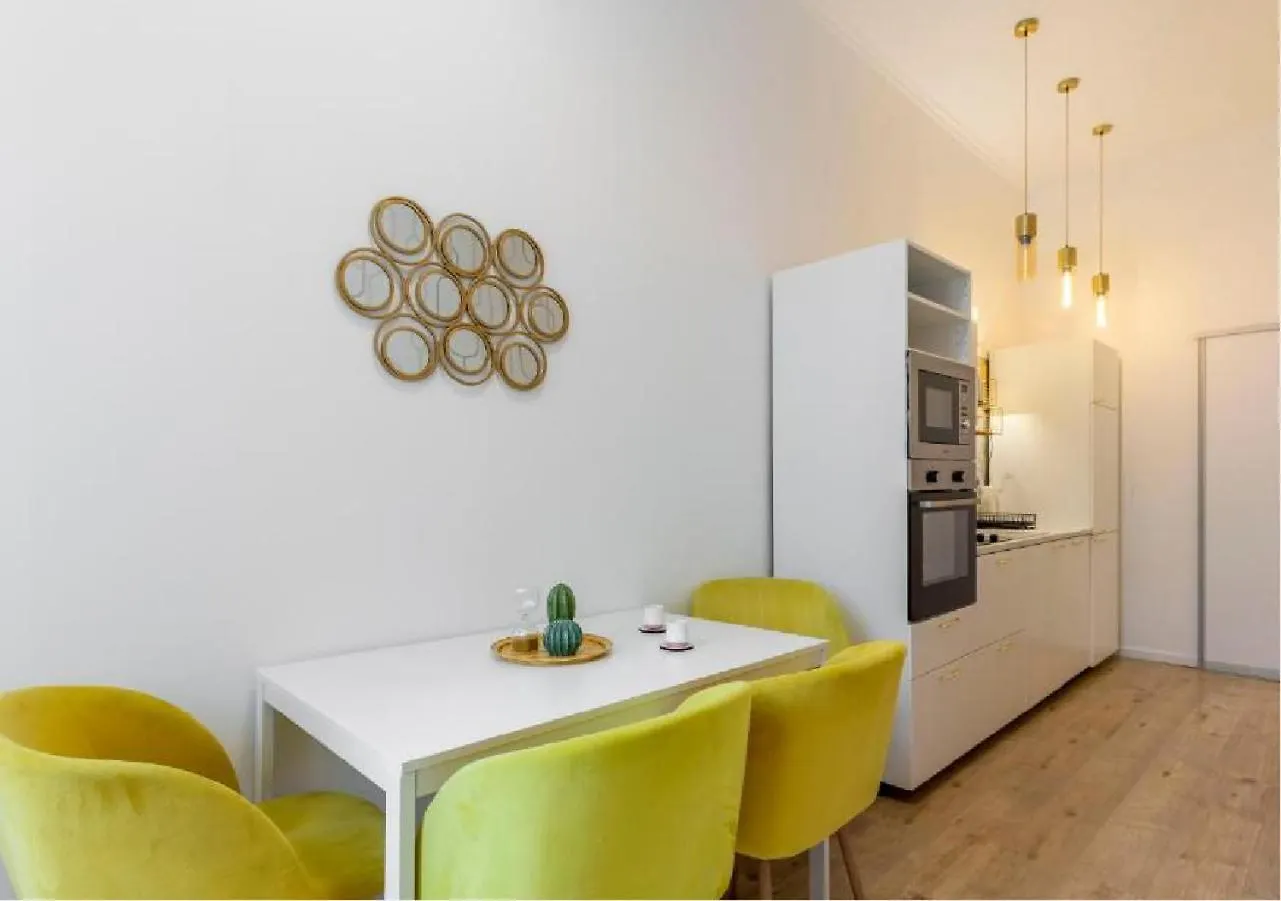 Exclusive Veres Palne Apartment By Cavaland Budapeşte