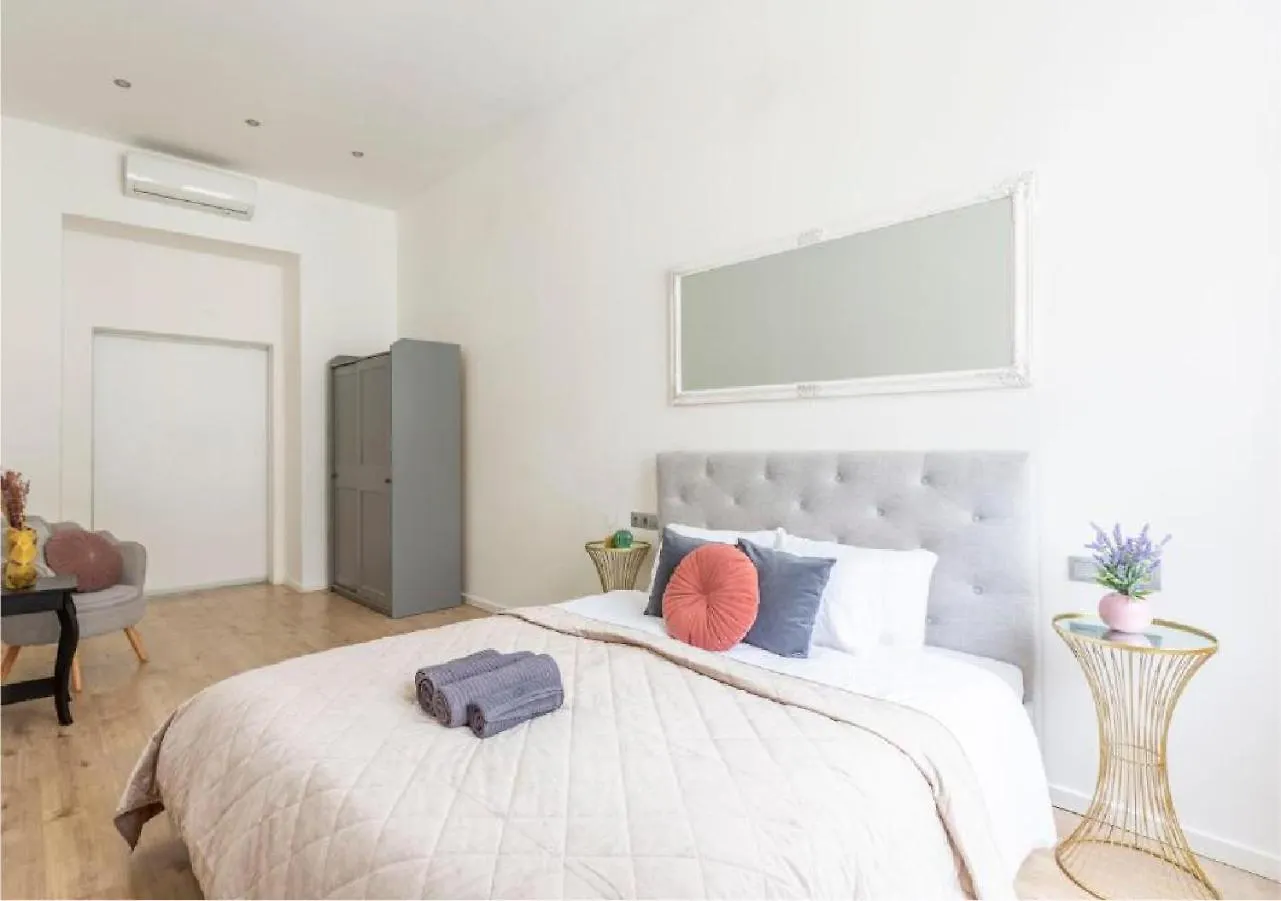 Exclusive Veres Palne Apartment By Cavaland Budapeşte Macaristan